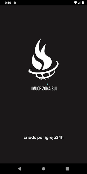 IMUCF Zona Sul Screenshot 0