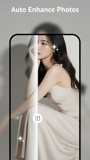 AI BG Changer - Photo Editor Screenshot 3