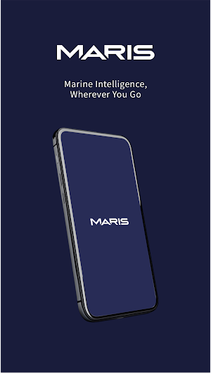 MARIS Screenshot 0