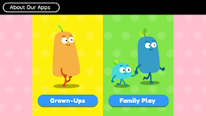 Small Wonders (for Families) Screenshot 1