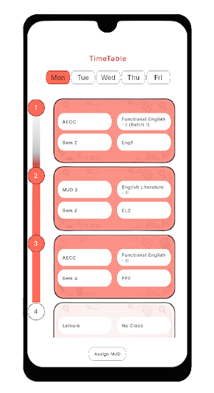 Adhyora Screenshot 3