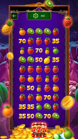 Slot 777 Game Screenshot 3
