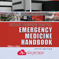 Hospital Emergency Medical HBK