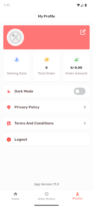 PastaDiemRider Screenshot 3