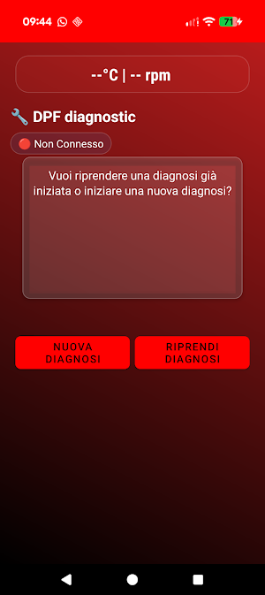 EasyLab Screenshot 1