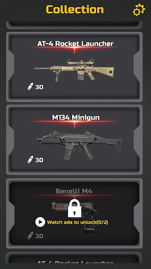 Gun Sound Simulator Screenshot 3