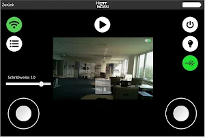 bimCAD App -easy floor planing Screenshot 1
