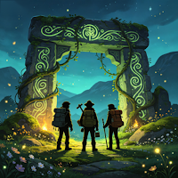 Wild Quest