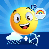 Merge Emojis 3D