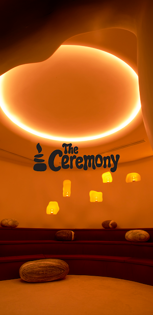 The Ceremony Wellness Club Screenshot 0