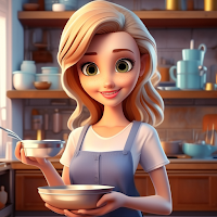 Dream Restaurant Game