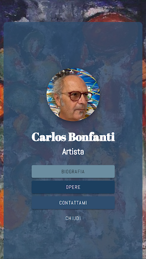 Carlos Bonfanti Screenshot 1