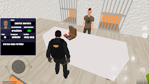 Operacao Policial - Aeroporto Screenshot 3
