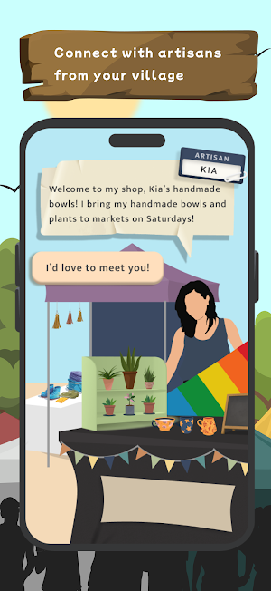Forvilla Screenshot 2