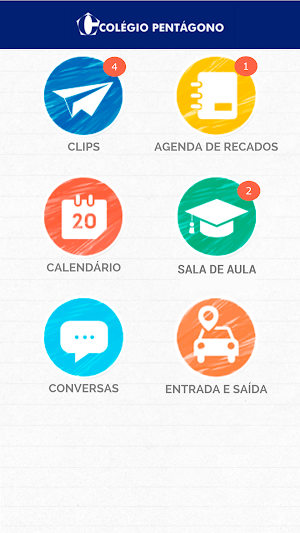 Pentágono Screenshot 1