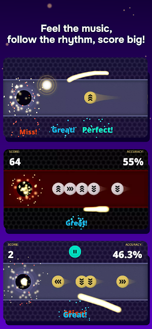 Beat Sync PRO Screenshot 2