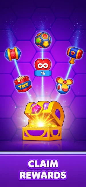 Daily Match Screenshot 3