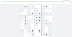 Sudoku Slime Merge Game Screenshot 0