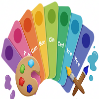 Renkleri Öğren - Learn Colors