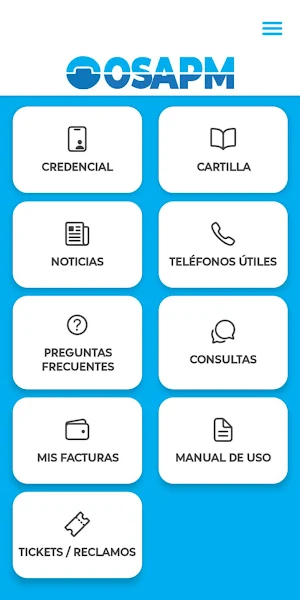 Mi OSAPM Screenshot 0