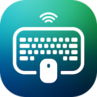 Wireless Mouse & Keypad