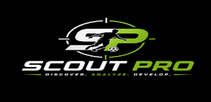 Scout Pro Screenshot 1