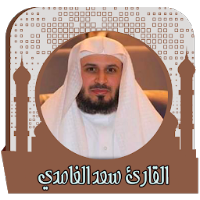 قرأن كامل بصوت سعد الغامدي بدون نت