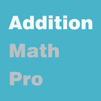 Addition Math Pro