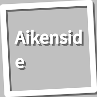Book, Aikenside