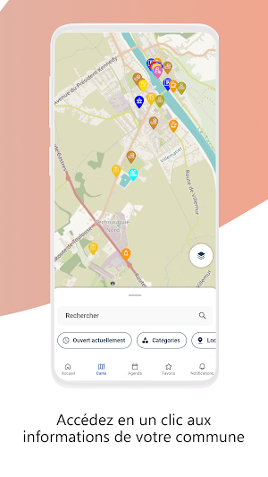 Villemur-sur-Tarn Screenshot 3