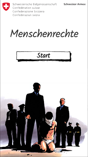 Menschenrechte Screenshot 0