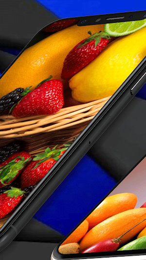 Fruit Wallpaper Full HD Screenshot 1