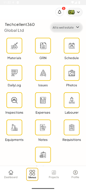 Build by Carrot Screenshot 2