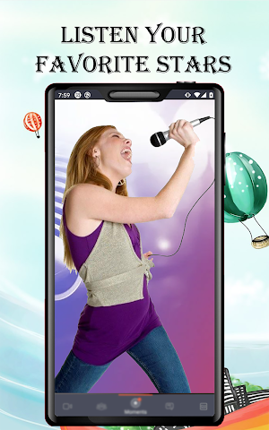 Song Downloader for StarMaker Screenshot 0