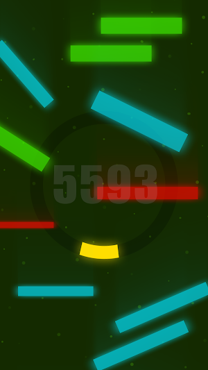 Dodge It: Arcade Screenshot 3