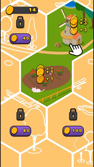 Jigsaw Puzzle - Flower Home Screenshot 3