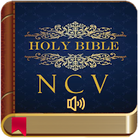 Holy Bible NCV