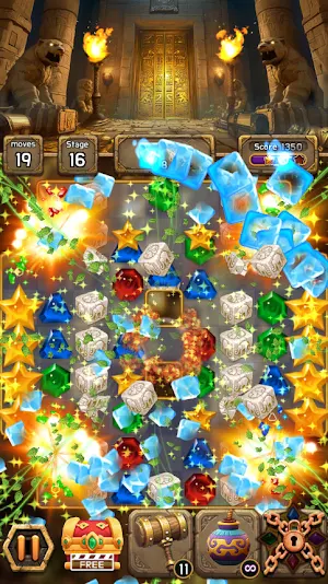 Jewel Ancient Legacy Screenshot 1