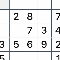 Still Sudoku