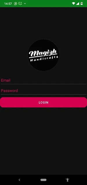 Magizh Inventory Central Suite Screenshot 0