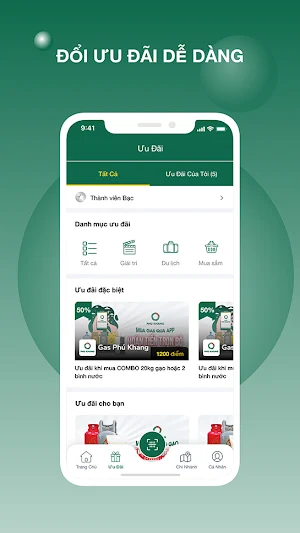 Phú Khang Shop Screenshot 1