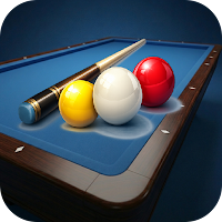 Just Billiards