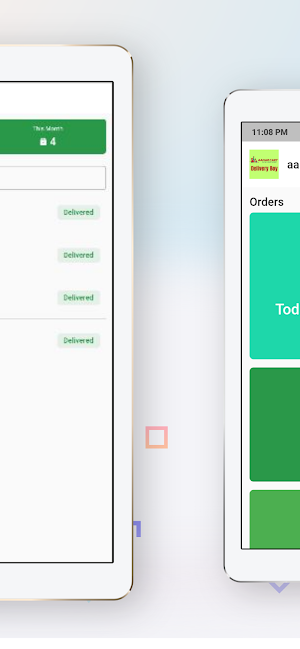 SoFast Vendor Screenshot 3