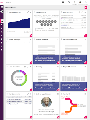 MyPremierWealth Screenshot 3