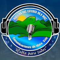 Nuestra Voz Stereo