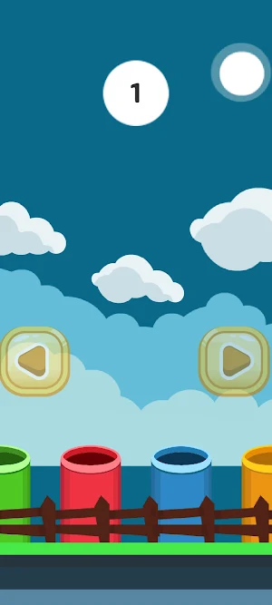 Pipe Jump Game Screenshot 3