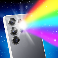 Flashlight App & LED Banner
