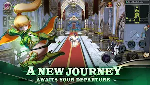 Dragon Nest: Rebirth of Legend Screenshot 1