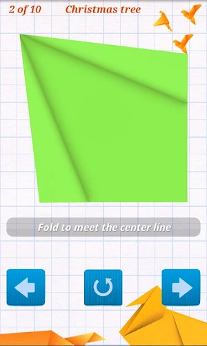How to Make Origami Screenshot 1
