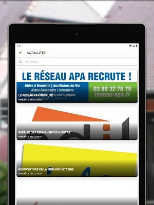 Blotzheim Screenshot 3